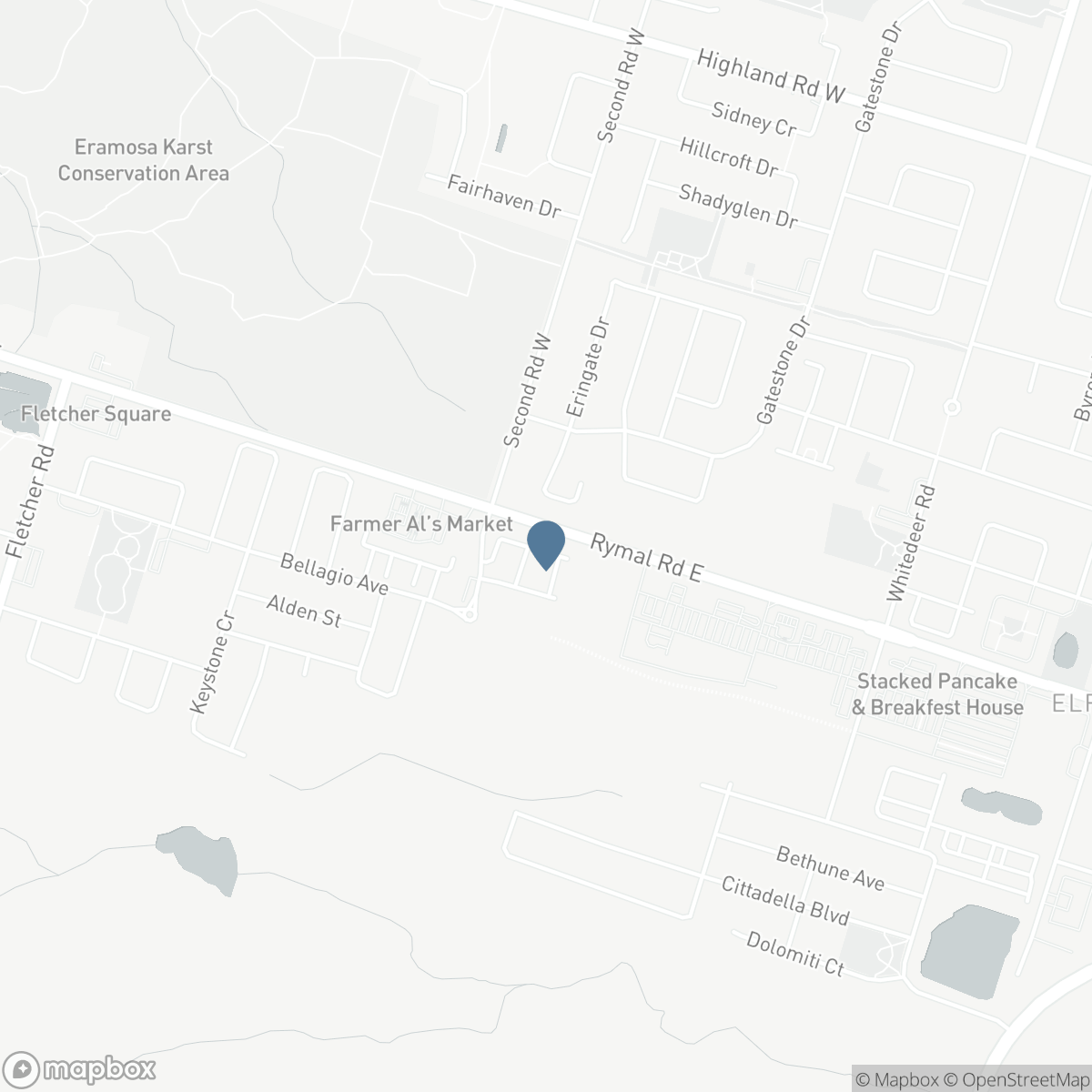 49 CROSSINGS WAY, Hamilton, Ontario L0R 1P0